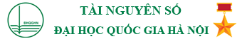 Tài Nguyên Số - Đại học Quốc Gia Hà Nội