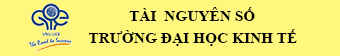 Tài Nguyên Số - Trường Đại học Kinh Tế